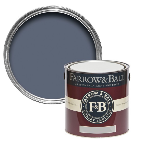 Farrow & Ball Estate Eggshell 5lt Wine Dark 308